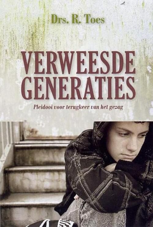 Foto van Verweesde generaties - drs. r. toes - ebook (9789033633799)