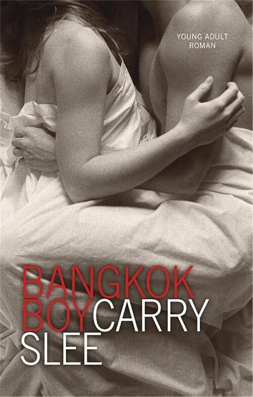 Foto van Bangkok boy - carry slee - ebook (9789049925642)