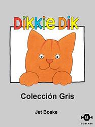 Foto van Colección gris - jet boeke - ebook (9789025758707)