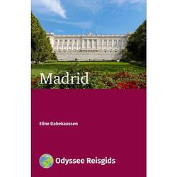 Foto van Madrid - odyssee reisgidsen