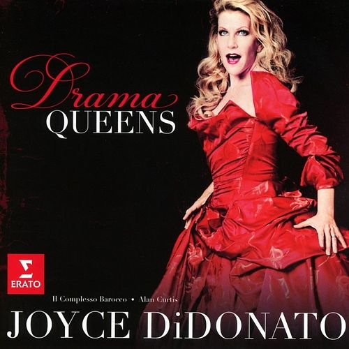 Foto van Drama queens - cd (0190296697586)