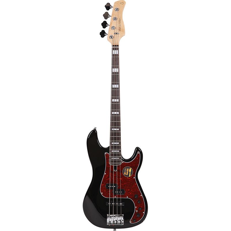 Foto van Sire marcus miller p7-4 2nd generation alder black