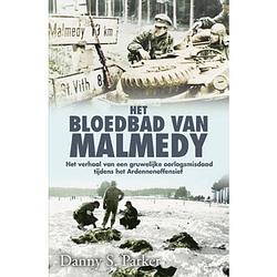 Foto van Het bloedbad van malmedy