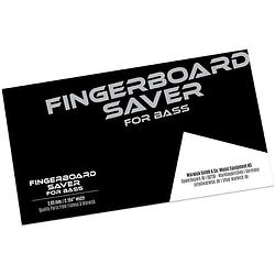 Foto van Warwick rockcare bass fingerboard saver voor medium basgitaar-frets (2.65 mm)