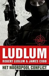 Foto van Het noordpool conflict - james cobb, robert ludlum - ebook (9789024563616)