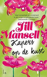 Foto van Kapers op de kust - jill mansell - ebook (9789021806624)