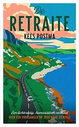 Foto van De retraite - kees postma - ebook (9789043537964)