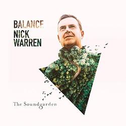 Foto van Balance presents the soundgarden - cd (9351384966811)