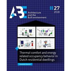 Foto van Thermal comfort and energy related occupancy