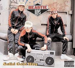 Foto van Solid gold hits - cd (0094634404921)