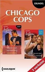 Foto van Chicago cops - julie kistler - ebook