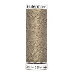 Foto van Gutermann polyester 200mtr