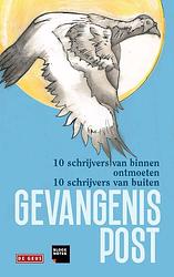 Foto van Gevangenispost - paperback (9789044548051)