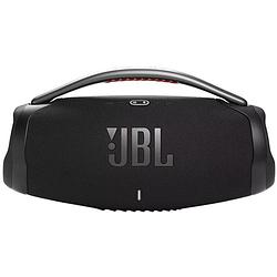 Foto van Jbl bluetooth speaker boombox 3 (zwart)