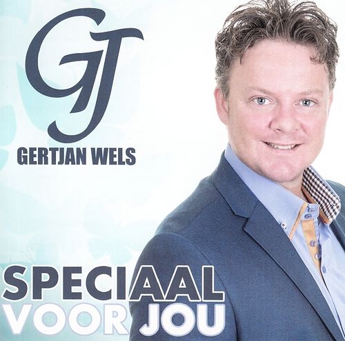 Foto van Speciaal voor jou - cd (8700001906982)