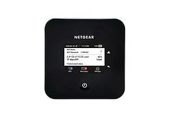 Foto van Netgear nighthawk m2 4g mi-fi routers zwart