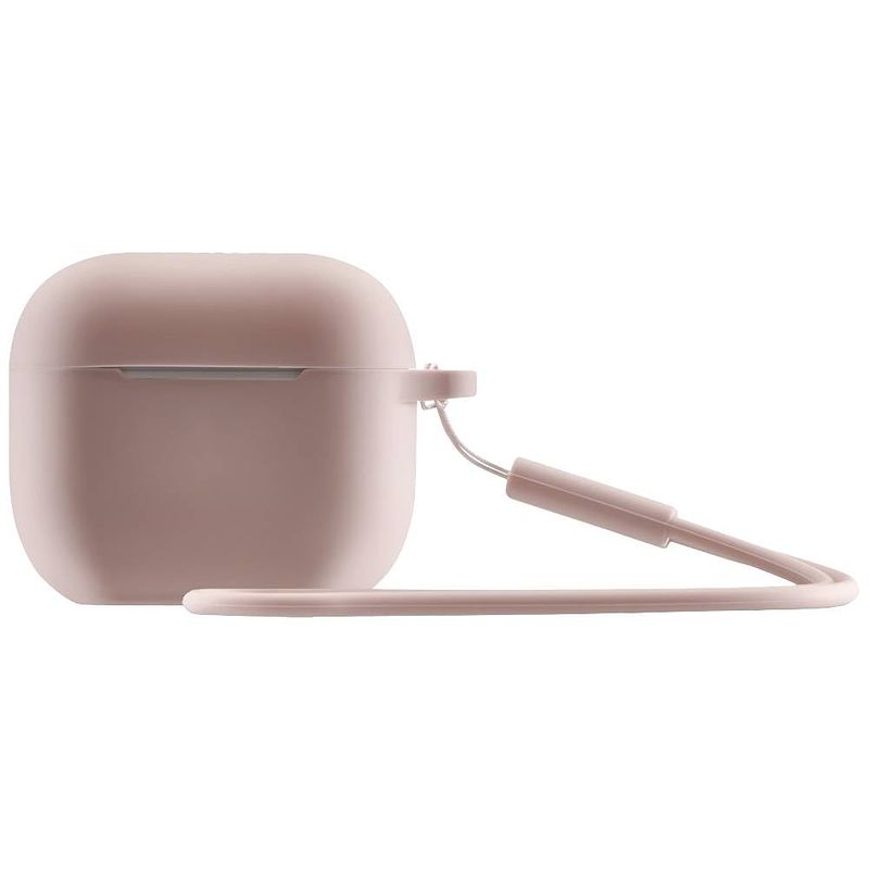 Foto van Hama fantastic feel case apple airpods 3.gen huidkleur