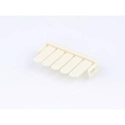 Foto van Molex 1722644005 ultra-fit tpa v0 1722644005 molex inhoud: 1 stuk(s)