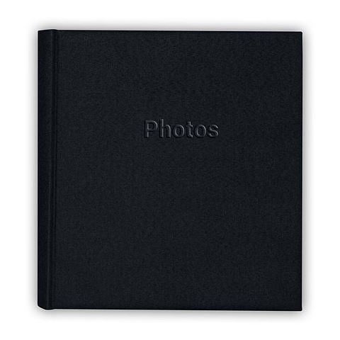 Foto van Zep hd2632bl adhesive album 25 pages 26x32 cm