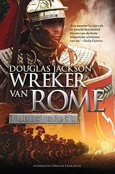 Foto van Wreker van rome - douglas jackson - ebook (9789045210957)