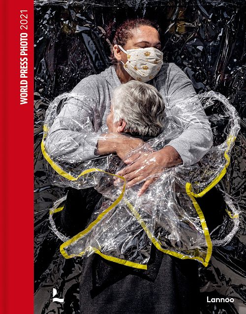 Foto van World press photo 2021 - world press photo - ebook (9789401475853)