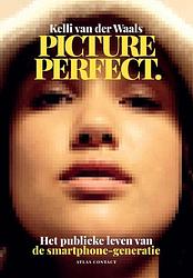 Foto van Picture perfect - kelli van der waals - ebook (9789045037158)