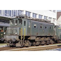 Foto van Roco 78088 h0 elektrische locomotief ae 3/6rev van de sbb