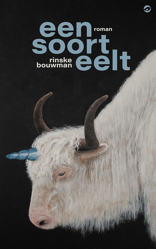 Foto van Een soort eelt - rinske bouwman - ebook