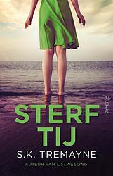 Foto van Sterftij - s.k. tremayne - ebook (9789044651034)