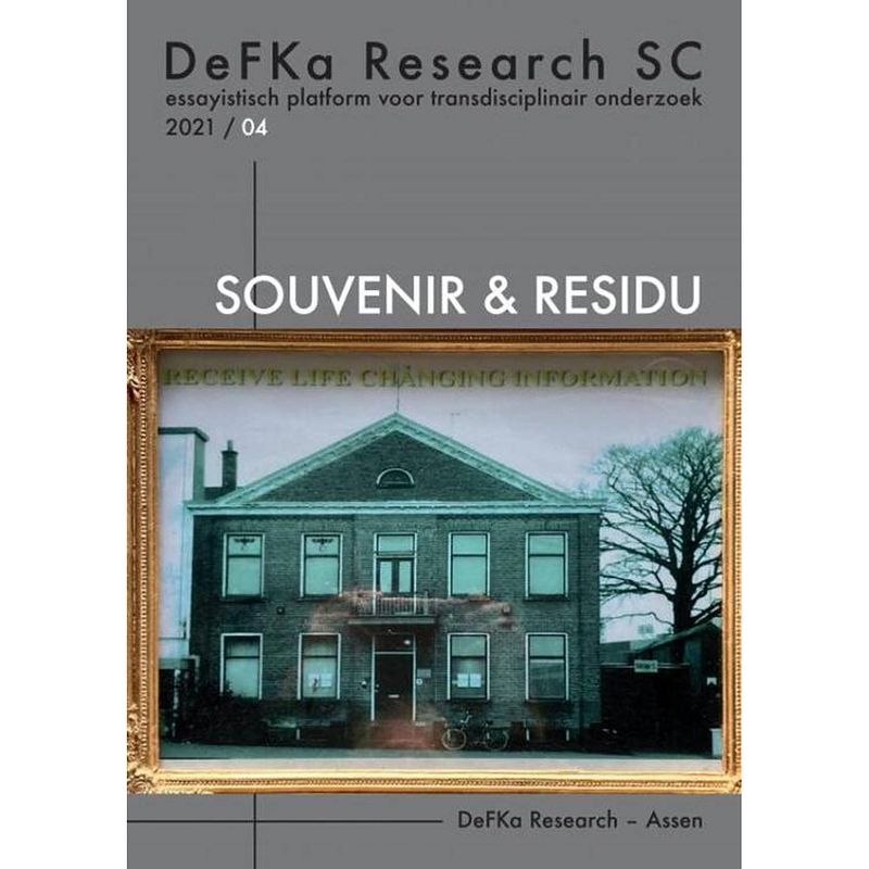 Foto van Defka research sc