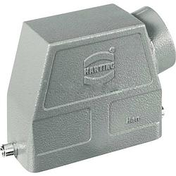 Foto van Afdekkap han® 10b-gs-r-21 09 30 010 0542 harting 10 stuk(s)