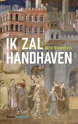 Foto van Ik zal handhaven - dato steenhuis - ebook (9789462745155)