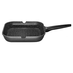 Foto van Sola fair cooking grillpan - ø 28 cm