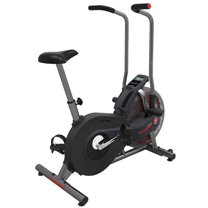 Foto van Airbike - schwinn airdyne ad2