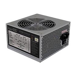 Foto van Lc-power lc500-12 v2.31 pc-netvoeding 350 w 80 plus bronze