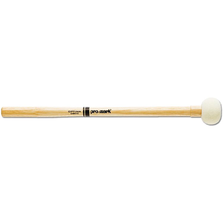 Foto van Promark obd3 optima bassdrum mallet