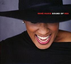 Foto van Sound of red - cd (0181212001945)