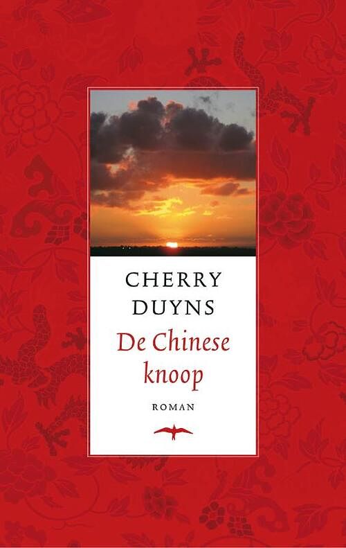 Foto van De chinese knoop - cherry duyns - ebook (9789060058343)