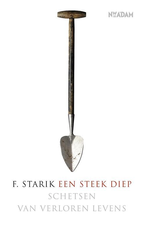 Foto van Een steek diep - f. starik - ebook (9789046811405)