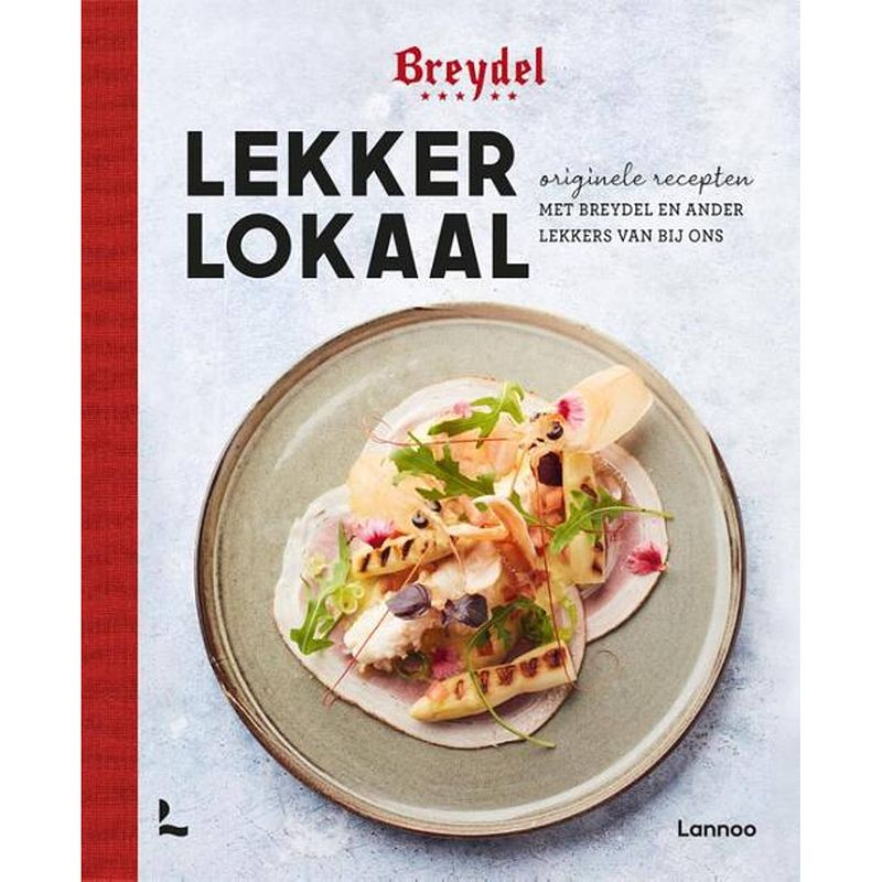 Foto van Lekker lokaal