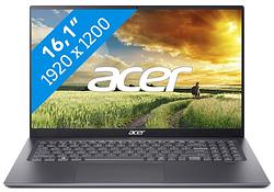 Foto van Acer swift 3 sf316-51-54ke