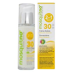 Foto van Mosquitno zonnecrème 50 ml