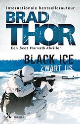 Foto van Black ice / zwart ijs - brad thor - ebook (9789401617796)