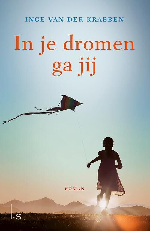 Foto van In je dromen ga jij - inge van der krabben - ebook (9789024580507)