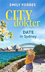 Foto van Date in sydney - emily forbes - ebook