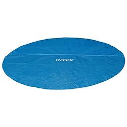 Foto van Intex solarzwembadhoes 538 cm polyetheen blauw