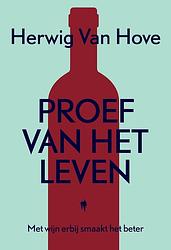 Foto van Proef van het leven - herwig van hove - ebook