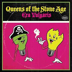 Foto van Era vulgaris - cd (0602517353671)