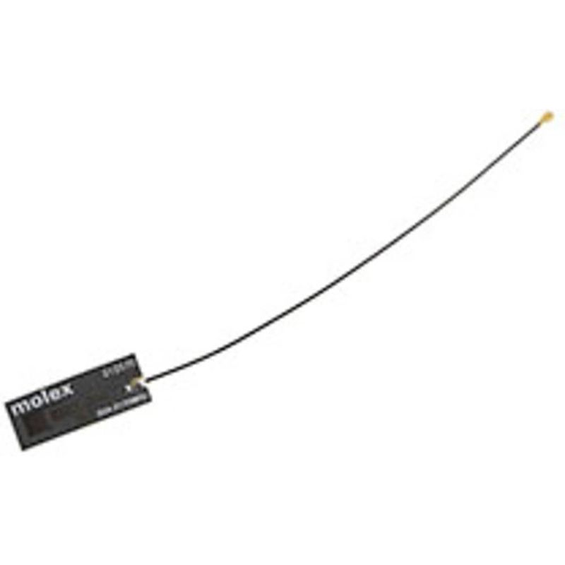 Foto van Molex 2125700100-800 rf-antenne 800 stuk(s)