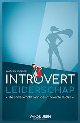 Foto van Introvert leiderschap - karolien koolhof - ebook (9789089655165)